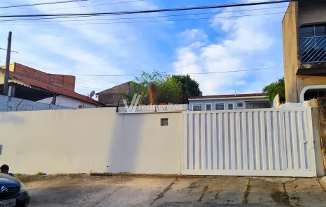 Casa com 1 Quarto à venda, 60m² no Jardim Novo Campos Elíseos, Campinas
