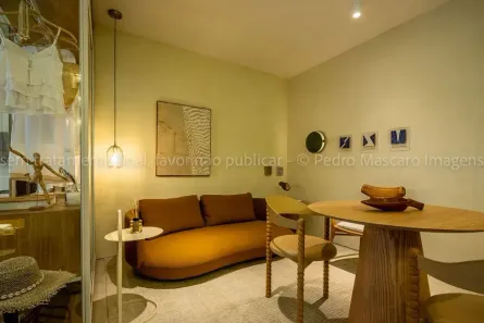 Apartamento com 2 Quartos à venda, 104m² no Gávea, Rio de Janeiro