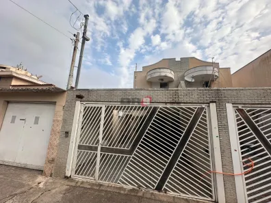 Sobrado com 3 Quartos à venda, 140m² no Parque da Mooca, São Paulo