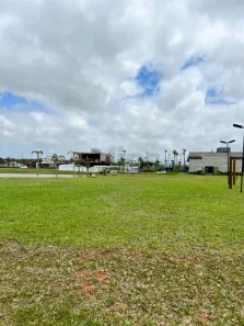 Lote/Terreno à venda, 420m² no Zona Sul, Balneário Rincão