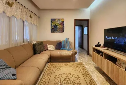 Casa com 3 Quartos à venda, 238m² no Centro, São Caetano do Sul