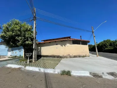 Casa com 3 Quartos à venda, 256m² no Jardim Novo Mundo, Goiânia