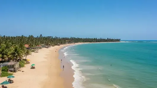 Casa com 1 Quarto à venda, 540m² no Ipioca, Maceió