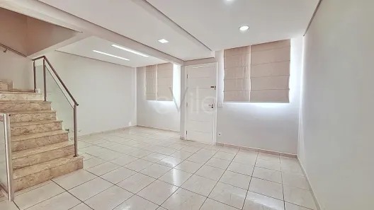Casa de Condomínio com 3 Quartos à venda, 101m² no Parque Rural Fazenda Santa Cândida, Campinas