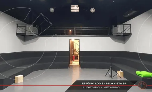 Ponto Comercial para alugar, 450m² no Bela Vista, São Paulo