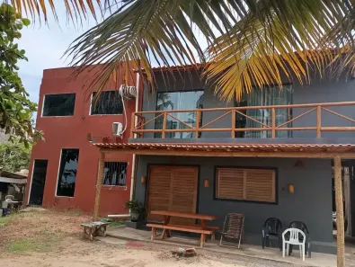 Imóvel Comercial com 9 Quartos à venda, 45m² no Serraria, Maceió