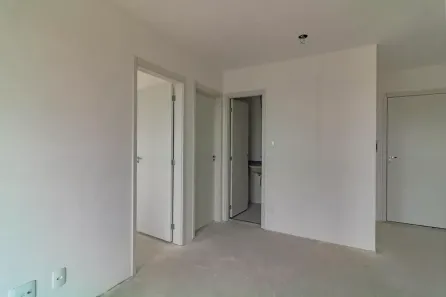 Apartamento com 2 Quartos à venda, 42m² no Vila Mira, São Paulo