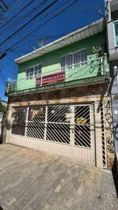 Sobrado com 3 Quartos para alugar, 199m² no Vila Medeiros, São Paulo