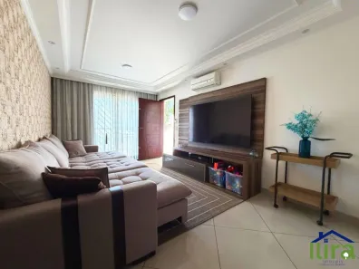 Sobrado com 3 Quartos à venda, 156m² no Jardim das Flores, Osasco