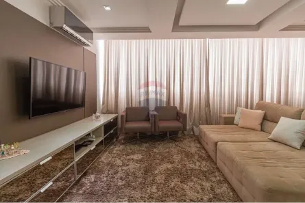Cobertura com 3 Quartos à venda, 184m² no Jardim América, Goiânia