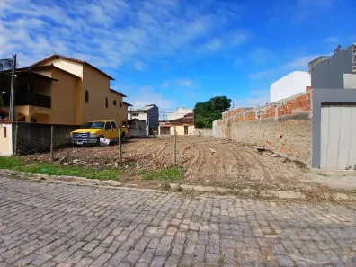 Lote/Terreno à venda, 360m² no Costazul, Rio das Ostras