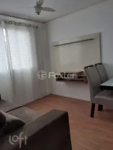Apartamento com 2 Quartos à venda, 43m² no Rio Branco, Canoas