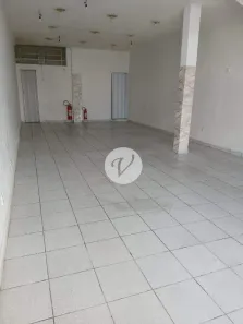 Ponto Comercial para alugar, 80m² no Centro, Santo André