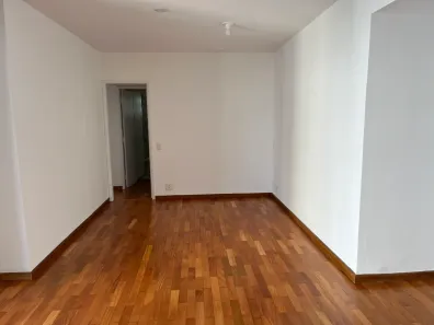 Apartamento com 3 Quartos para alugar, 99m² no Vila Madalena, São Paulo