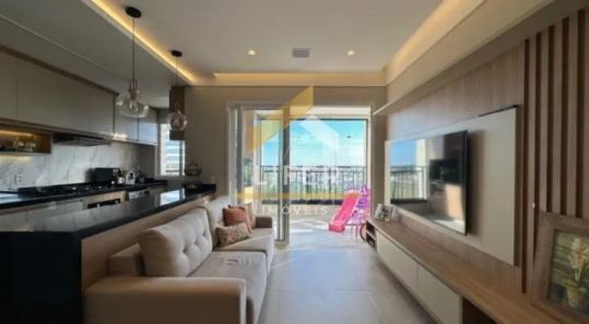 Apartamento com 3 Quartos à venda, 90m² no Swiss Park, Campinas