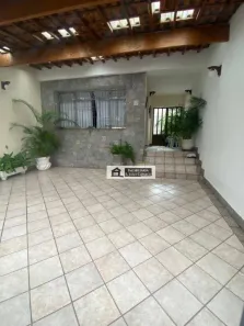 Sobrado com 3 Quartos à venda, 220m² no São João Clímaco, São Paulo