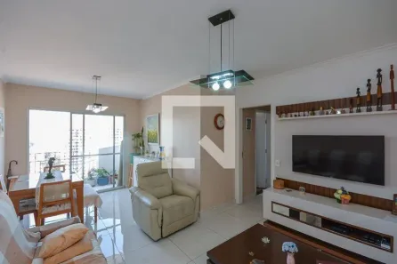 Apartamento com 3 Quartos à venda, 80m² no Jardim Itapeva, São Paulo