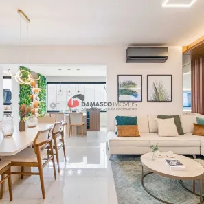 Apartamento com 3 Quartos à venda, 111m² no Santa Paula, São Caetano do Sul