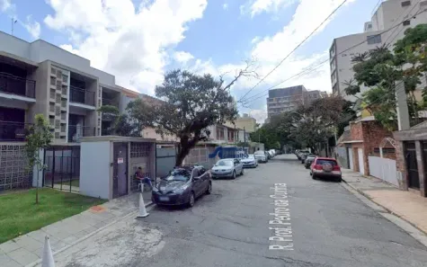 Apartamento com 1 Quarto à venda, 24m² no Perdizes, São Paulo