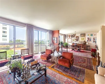 Casa com 4 Quartos à venda, 620m² no Morumbi, São Paulo