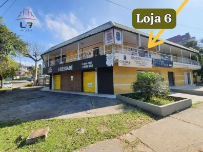 Sala Comercial para alugar, 42m² no Água Verde, Curitiba