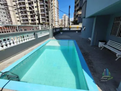 Kitnet com 1 Quarto à venda, 34m² no Tupi, Praia Grande