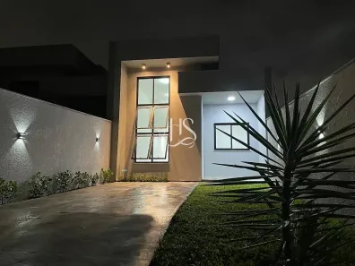 Casa com 3 Quartos à venda, 85m² no Bela Vista, Palhoça