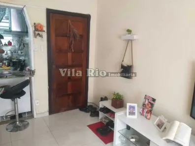 Apartamento com 2 Quartos à venda, 62m² no Madureira, Rio de Janeiro