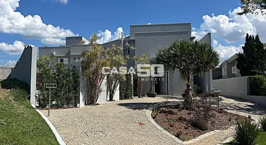 Casa de Condomínio com 5 Quartos à venda, 800m² no Loteamento Alphaville Campinas, Campinas