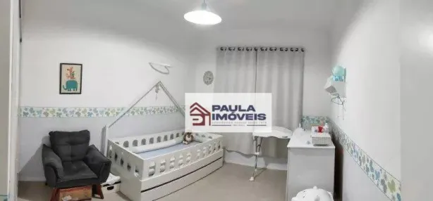 Apartamento com 2 Quartos à venda, 75m² no Quinta da Paineira, São Paulo