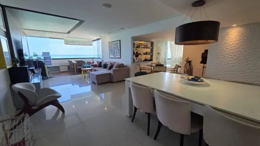 Apartamento com 3 Quartos à venda, 152m² no Candeias, Jaboatão dos Guararapes