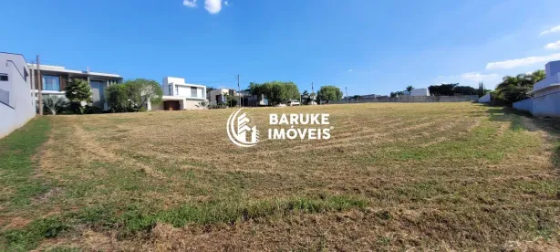 Lote/Terreno à venda, 653m² no Jardim dos Lagos, Indaiatuba