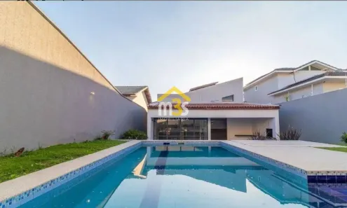 Casa de Condomínio com 5 Quartos à venda, 350m² no Parque dos Príncipes, São Paulo
