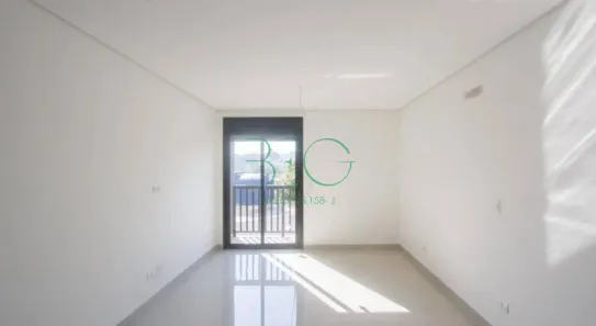 Apartamento com 1 Quarto à venda, 31m² no Vila Congonhas, São Paulo
