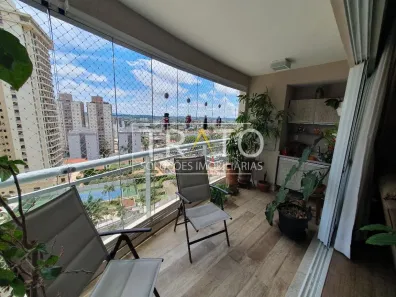 Apartamento com 3 Quartos à venda, 105m² no Parque das Flores, Campinas