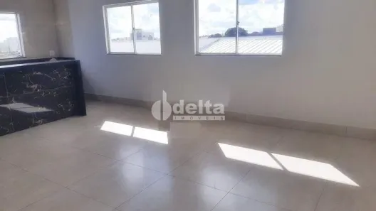 Apartamento com 3 Quartos para alugar, 140m² no Tibery, Uberlândia
