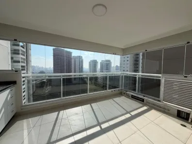 Apartamento com 2 Quartos à venda, 79m² no Água Branca, São Paulo