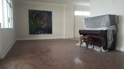 Apartamento com 2 Quartos à venda, 138m² no Campos Elíseos, São Paulo