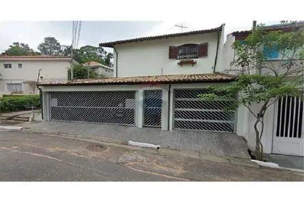 Sobrado com 4 Quartos à venda, 245m² no Jardim Prudência, São Paulo