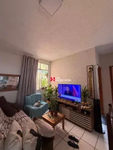 Apartamento com 2 Quartos à venda, 50m² no Icuí-Guajará, Ananindeua