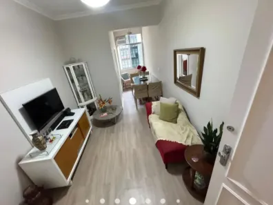 Apartamento com 2 Quartos à venda, 70m² no Copacabana, Rio de Janeiro
