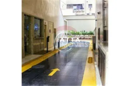  com 1 Quarto para alugar, 13m² no Centro, Rio de Janeiro