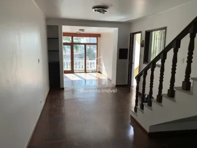 Sobrado com 3 Quartos à venda, 200m² no Tucuruvi, São Paulo