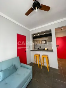 Kitnet com 1 Quarto à venda, 37m² no Vila Virgínia, Ribeirão Preto