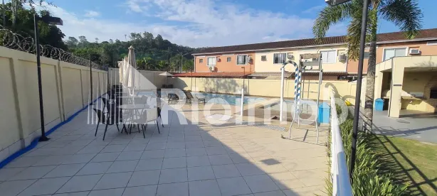 Casa de Condomínio com 3 Quartos à venda, 84m² no Vargem Pequena, Rio de Janeiro