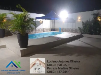 Sobrado com 4 Quartos à venda, 250m² no Jaraguá, São Sebastião