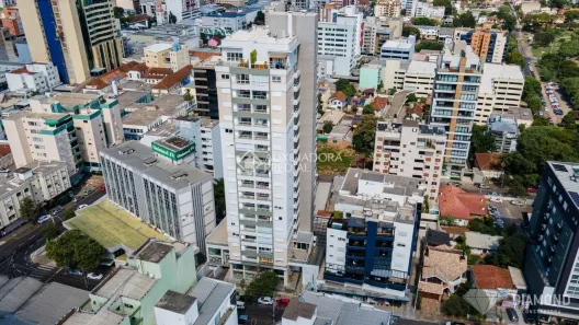 Apartamento com 3 Quartos à venda, 132m² no Centro, Lajeado