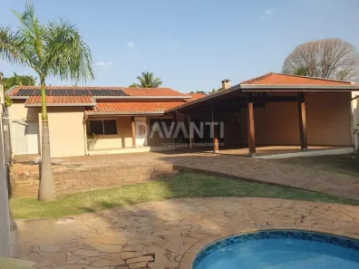 Casa de Condomínio com 3 Quartos para alugar, 267m² no Parque Xangrilá, Campinas