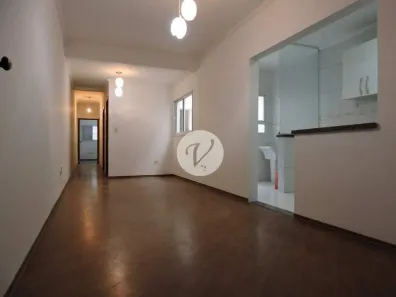 Apartamento com 3 Quartos para alugar, 87m² no Vila Pires, Santo André