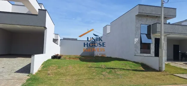 Lote/Terreno à venda, 200m² no Parque Brasil 500, Paulínia